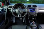 Volkswagen Golf GTi 2008 года